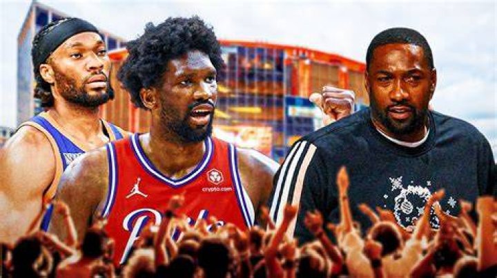 Gilbert Arenas Drops Lawsuit Against Laura Govan