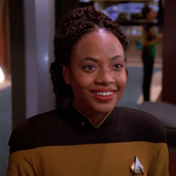 Gina Ravarra Memory Alpha Fandom