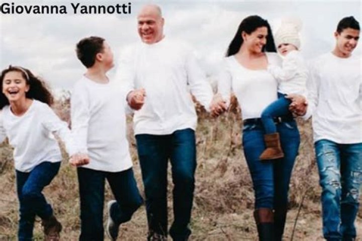 Giovanna Yannotti — The Movie Database (TMDb)
