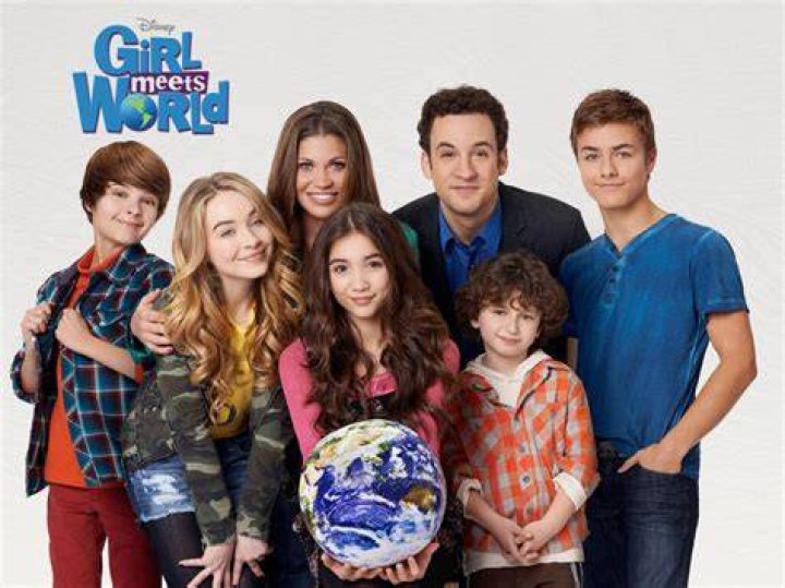 Girl Meets World Star Danielle Fishel Quietly Divorces Husband E! News