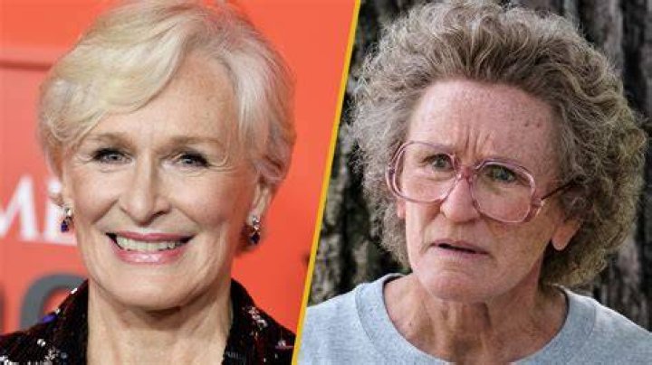Glenn Close IMDb