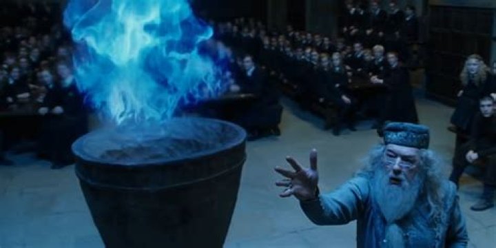 Goblet of Fire Harry Potter Photo (33966479) Fanpop
