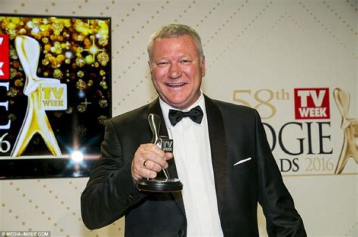 Gold Logie winner Scott Cam reveals how he was almost killed in a head
