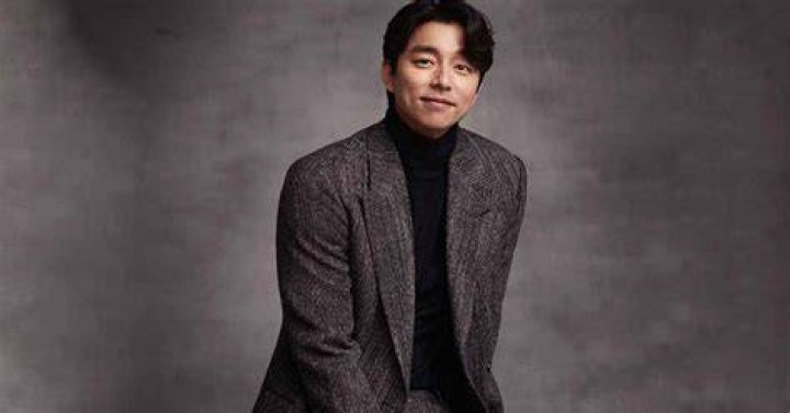 Gong Yoo Net Worth Wiki, Age, Weight and Height, Relationships