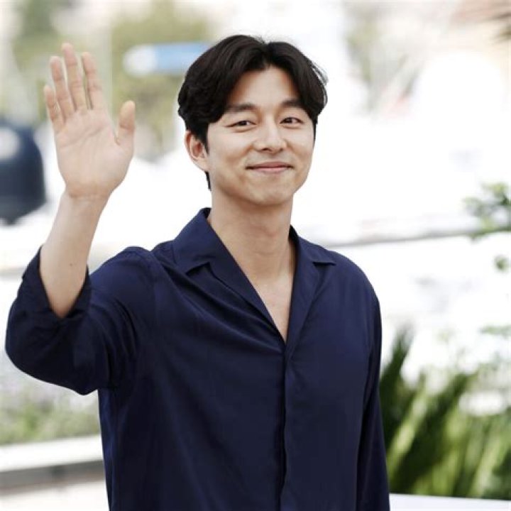 Gong Yoo Partners With Local Brands For New Advertising Campaign