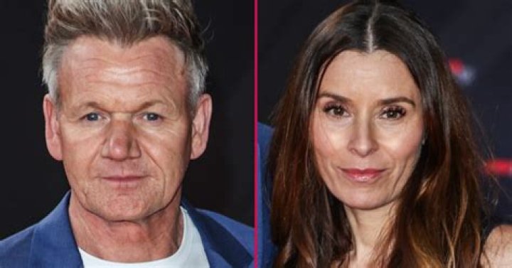 Gordon Ramsay Shares Support for Daughter Holly's Year of Sobriety