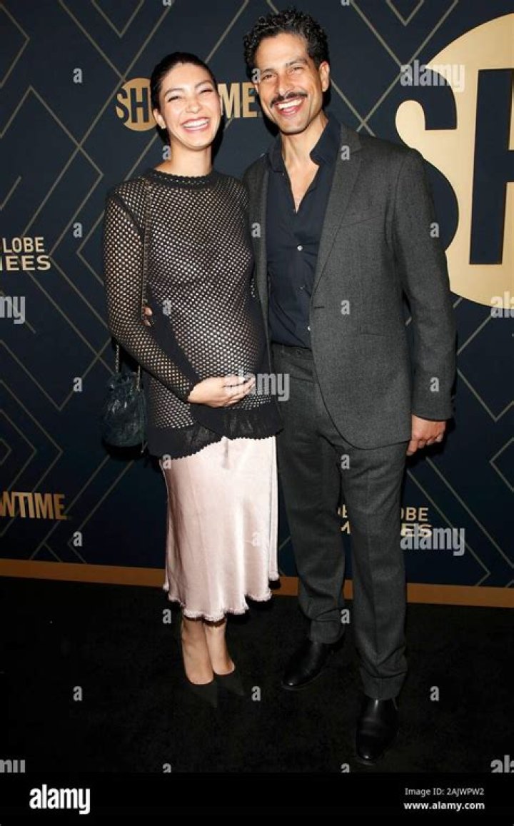 Grace Gail's Parents Were Divorced in 2000
