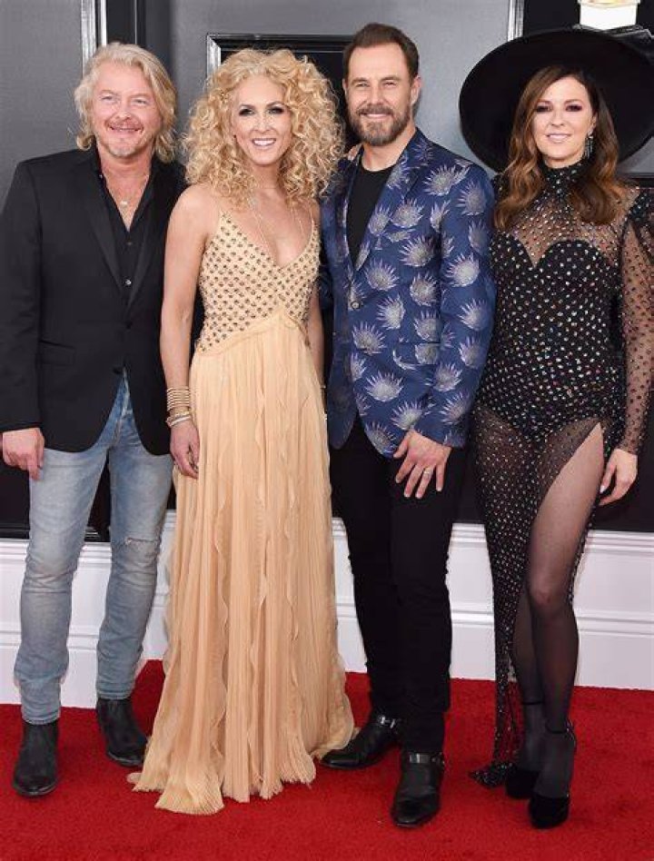 Grammys 2019 Little Big Town Talk Their Kids' Musical Talents