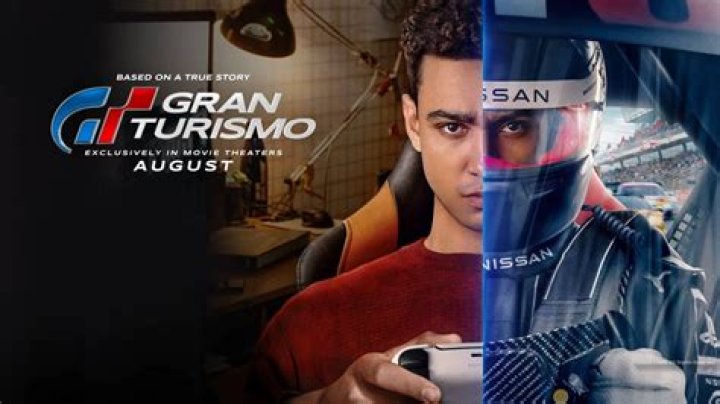 Gran Turismo movie gets a release date, director, and plot Polygon