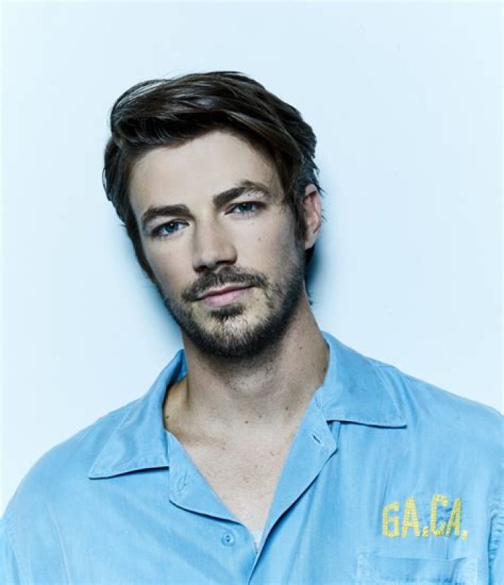 Grant Gustin Nearing Deal to Return for Ninth Season of The Flash