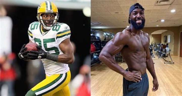 Greg Jennings's Wife Takes Us Inside Their Married life