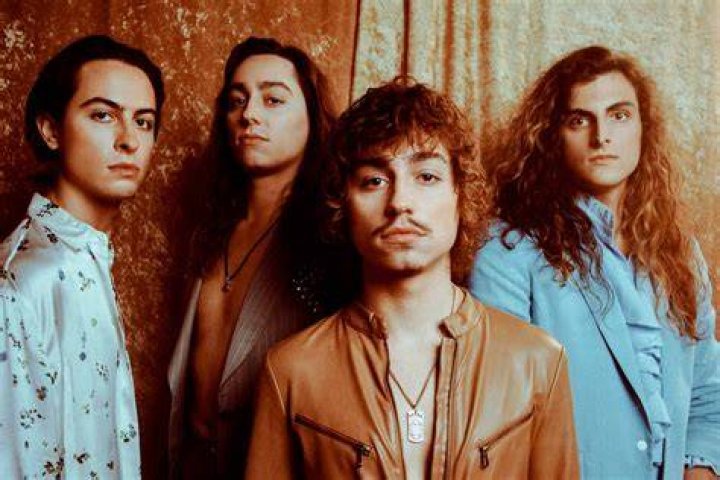 Greta Van Fleet Misses the Mark with Generic Lyrics The Heights