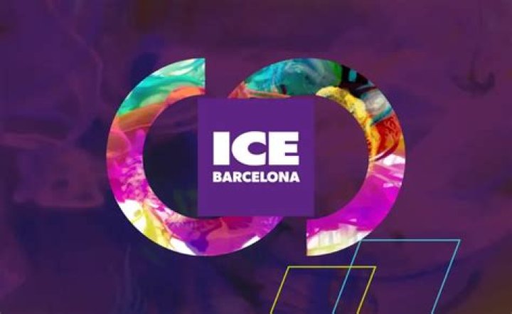 Gretchen Corbin ICE Barcelona 2025