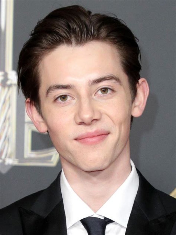 Griffin Gluck Movies And Tv Shows Exploring His Impactful Performance
