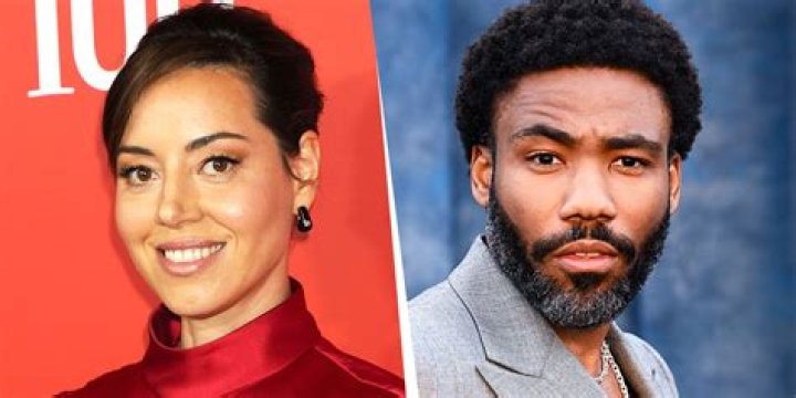 Guadalupe Arnold Berita Donald Glover Sr