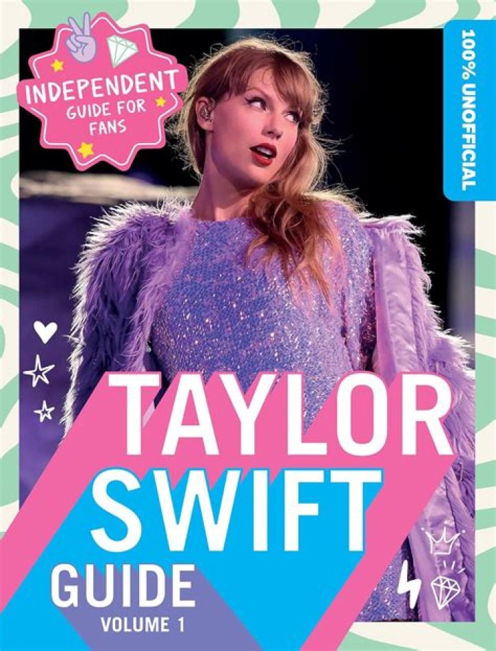 Guide to Taylor Swift's Cats &mdash; Meredith, Olivia and Benjamin