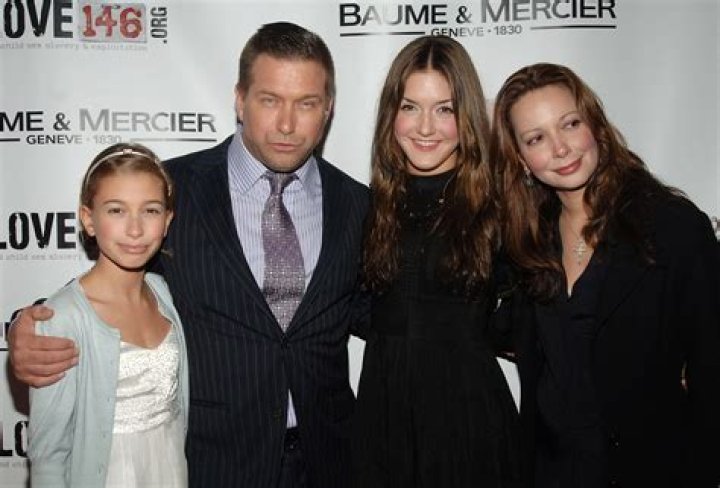 Hailey Baldwin Parents Who Are Stephen And Kennya Baldwin?
