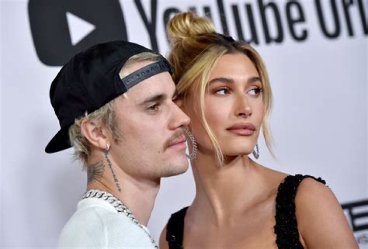 Hailey Bieber Asked Her Parents If Marrying Justin Bieber Was ‘Crazy