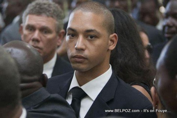 Haiti Nicolas Duvalier « Le parlement n’est pas le problème, mais les