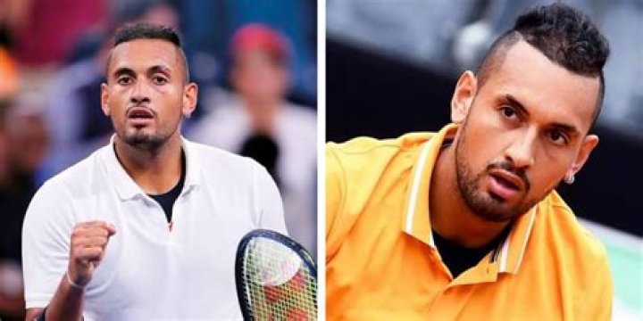 Halmah Kyrgios Age, Height, Wikipedia, New Partner, Net Worth