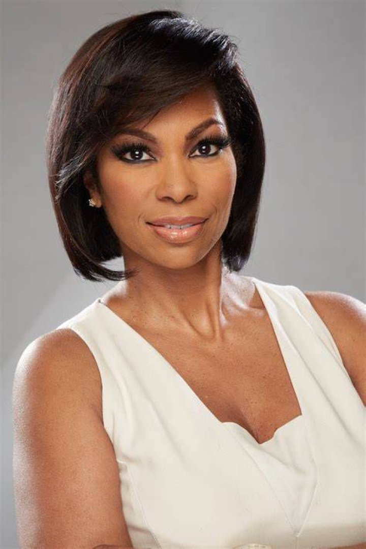 Harris Faulkner Annual Salary Salary Mania