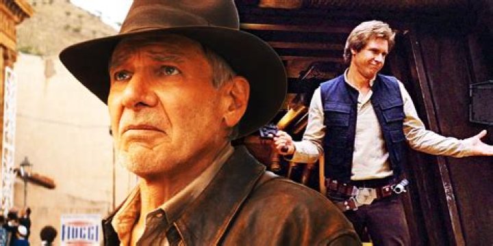 Harrison Ford's 5 Children Everything to Know