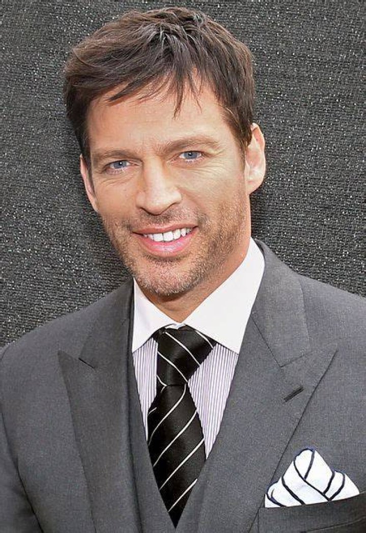 Harry Connick Jr. Wikipedia