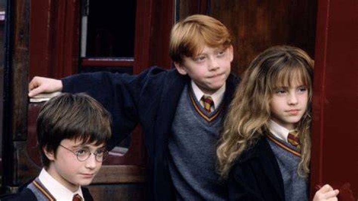 Harry Potter's theme (Goblet of Fire) Harry Potter Wiki Fandom