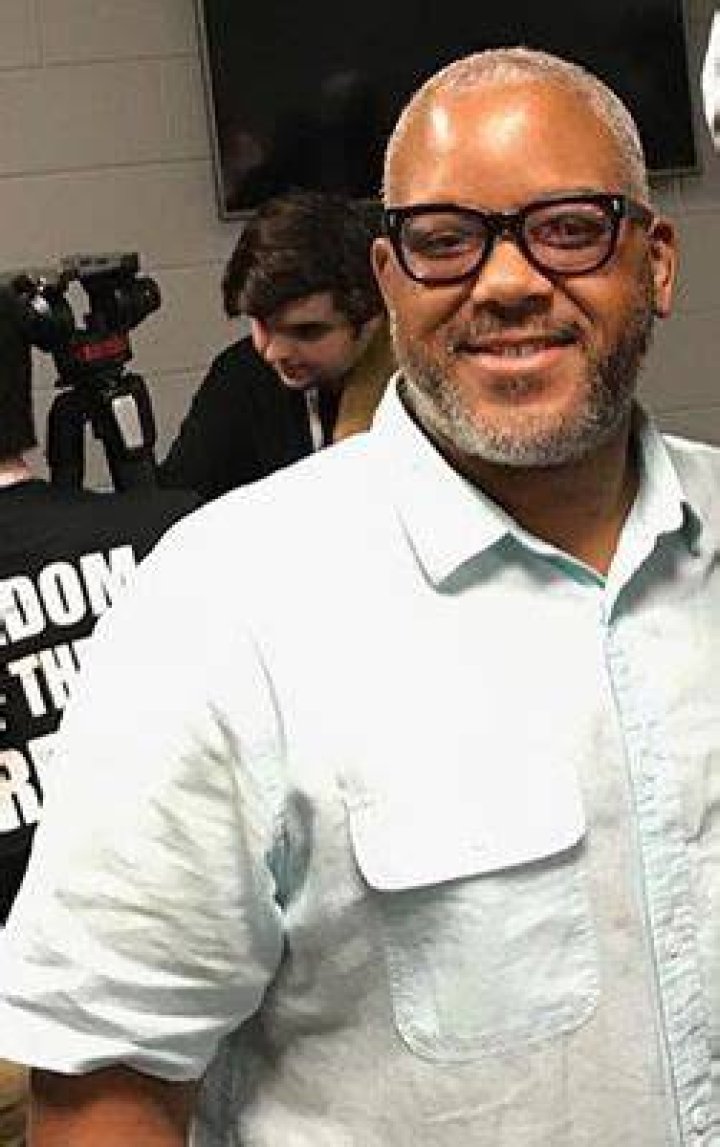 Harry Smith Entrepreneur Who Is Will Smith Brother Harry Smith?