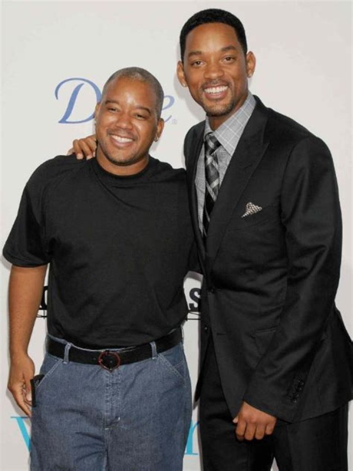 Harry Smith (Will Smith&rsquo;s Brother) Biography, Age, Wiki, Height, Weight