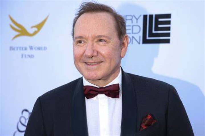 Has Kevin Spacey Ever Been Married? What to Know