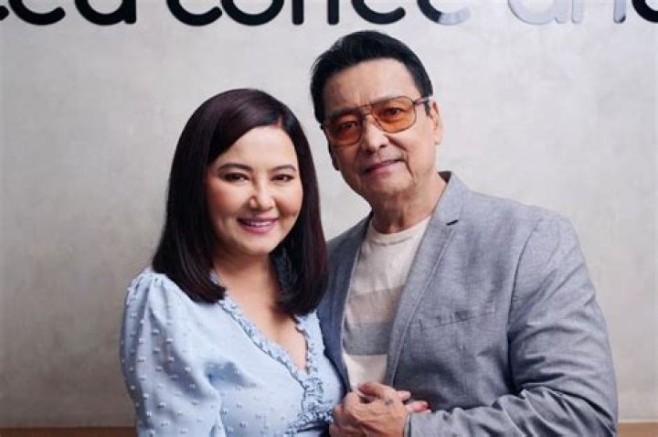 Has Lito Lapid Divorced Yet? The Truth About His Marital Status