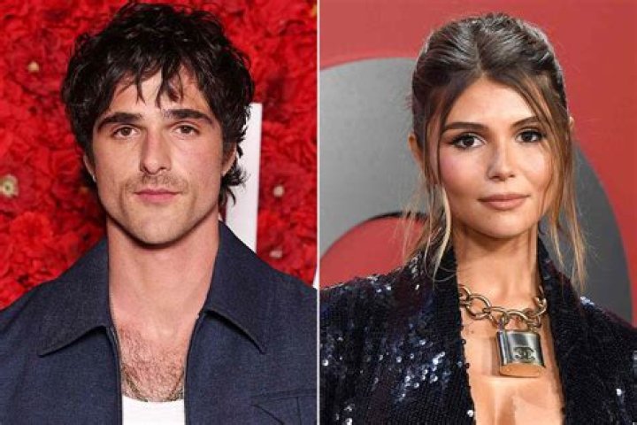 Have Jacob Elordi and Olivia Jade Giannulli Split Again? Will they get