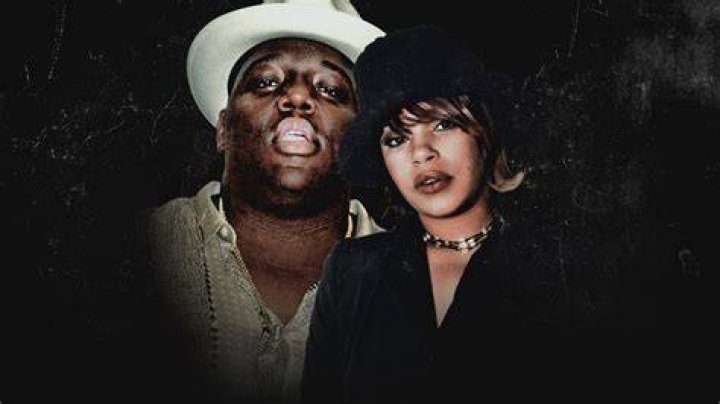 Hear Biggie, Faith Evans' Clever 'Ten Wife Commandments' Rolling Stone