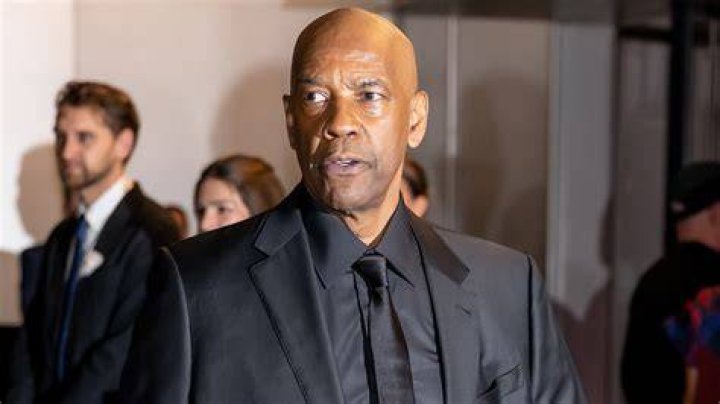 Heartbreaking news... Actor Denzel Washington passed away last night