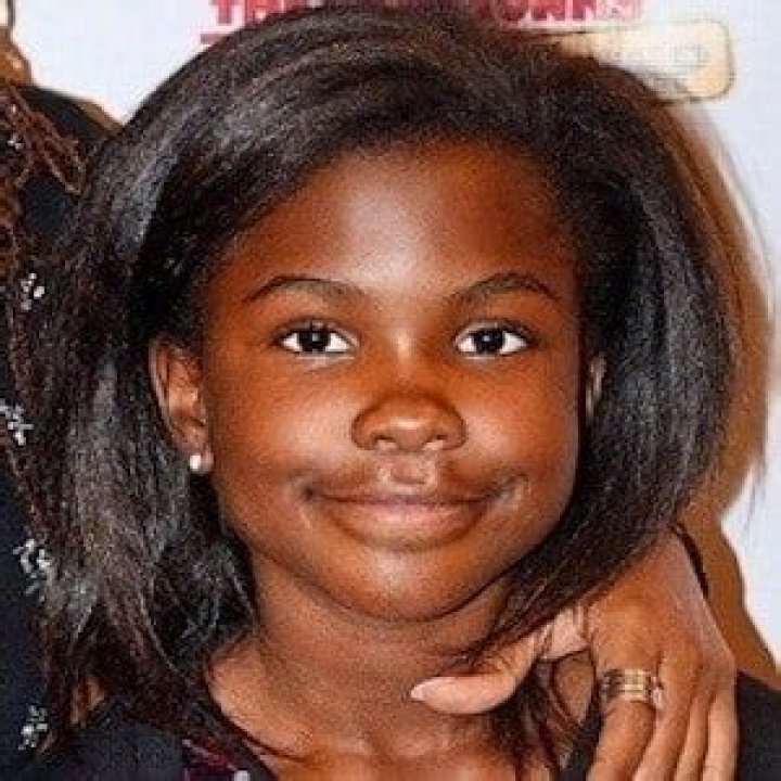 Heaven Hart Famous comedian's daughter who got a Porsche at her high