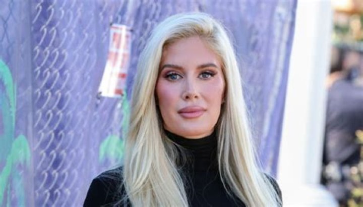 Heidi Montag Reveals She's &ldquo;Changed A Lot&rdquo; Since &lsquo;The Hills&rsquo;, So Here&rsquo;s
