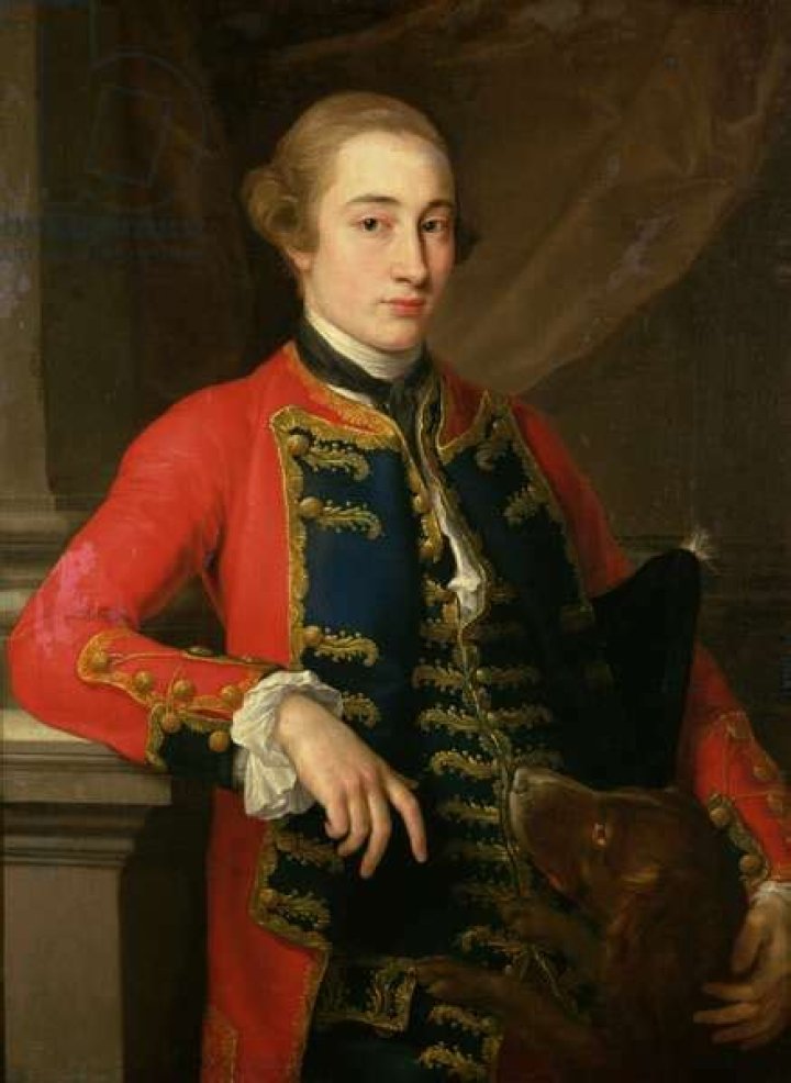 Henry Herbert, 10th Earl of Pembroke Alchetron, the free social