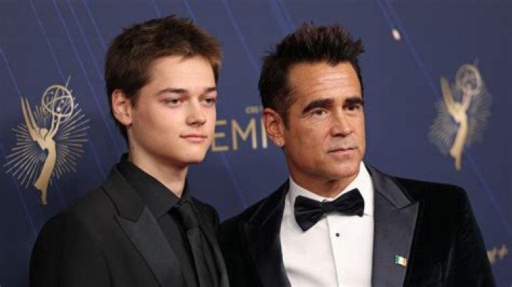 Henry Winkler’s son is a spitting image of him and the young man