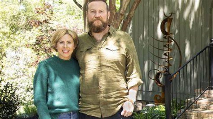 HGTV ‘Home Town’ Star Ben Napier Details His Incredible Weight Loss