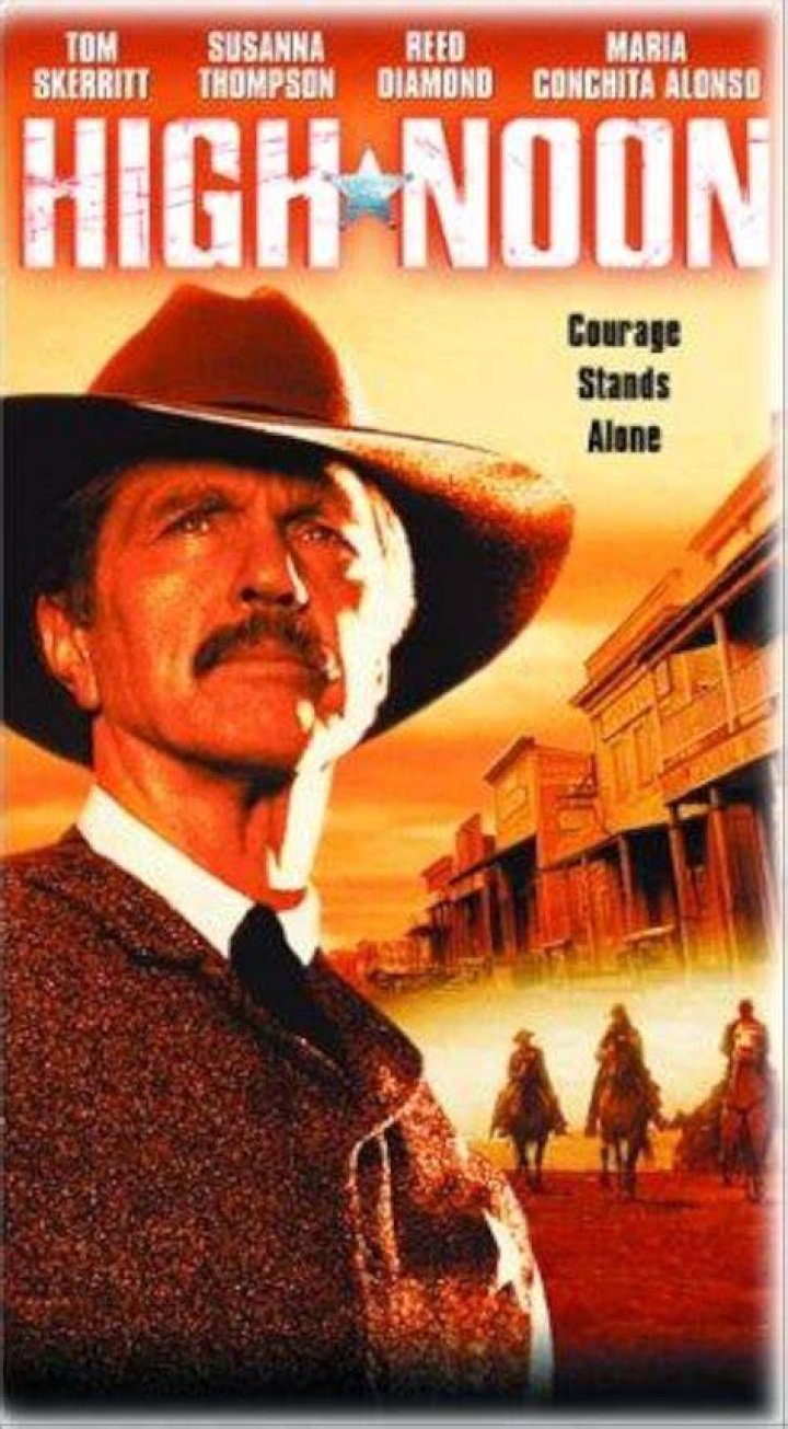 High Noon (2000)