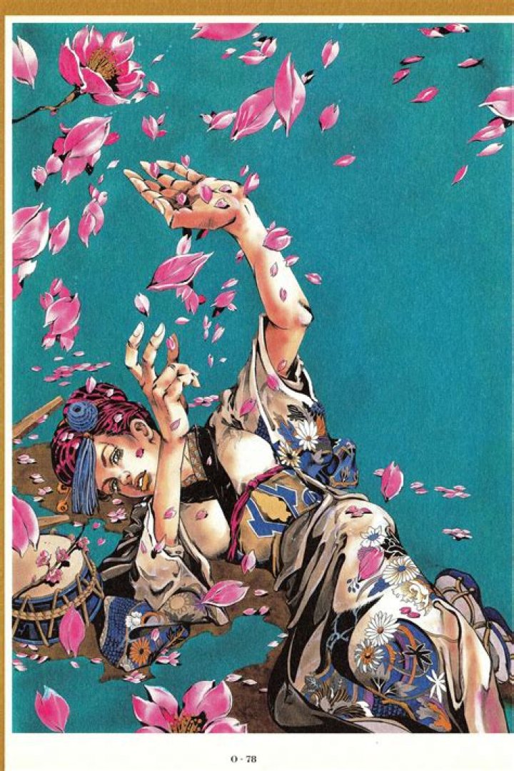 Hirohiko Araki Hirohiko Araki Pinterest