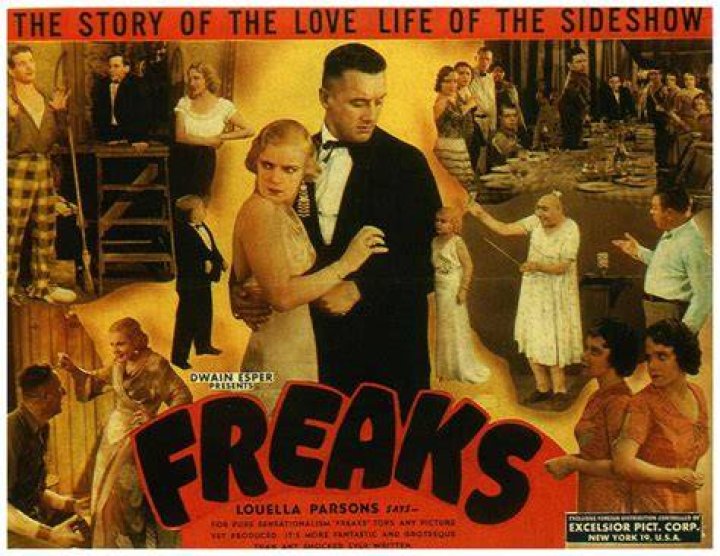 Hollywood on the Potomac Freaks and Cinema Geeks Washington Life