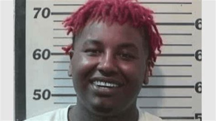 Honeykomb Brazy Arrested Over Shoot Out That Was Streamed Live The