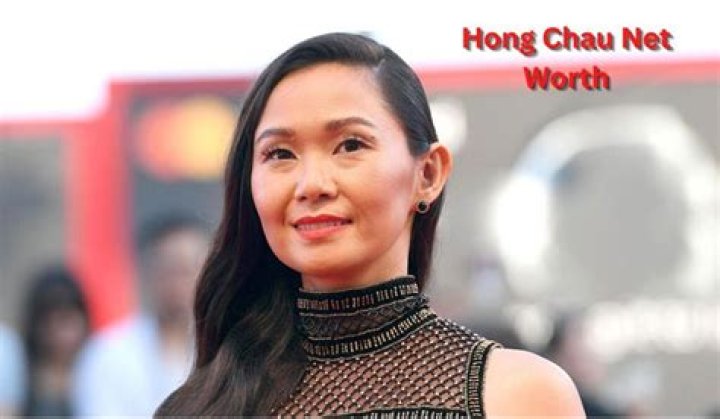 Hong Chau Age, Net Worth, Height, Affair, Career, and More