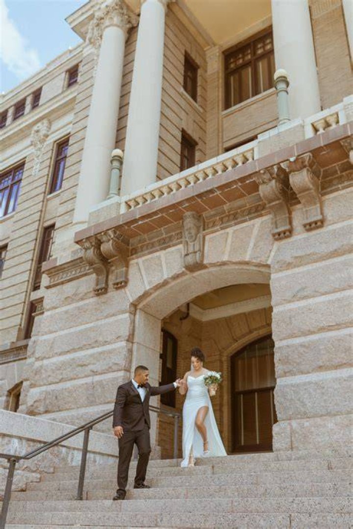 Houston TX Winter Wedding — Destination Wedding Blog, Honeymoon, Travel