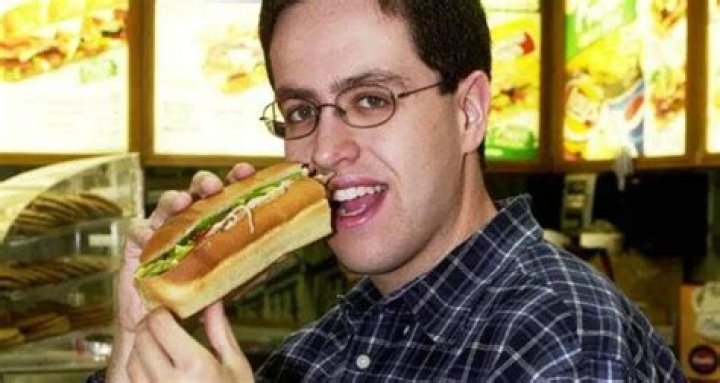 How Did Jared Fogle Lose Weight With Subway Diet?