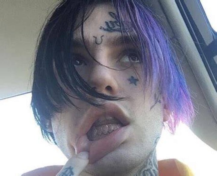 How did Lil Peep die? Luv68