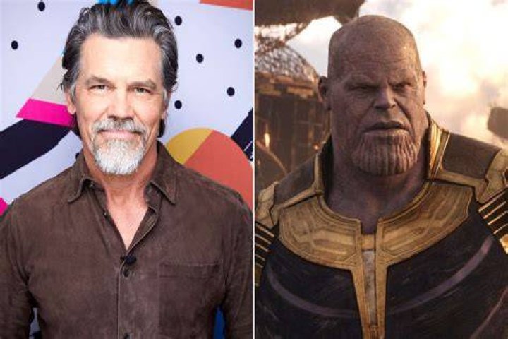 How Long Was Thanos Actor Josh Brolin Married to Diane Lane?