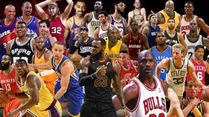 How Many NBA Players are Jehovah Witnesses? The List Of Players